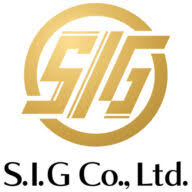 Logo Sports is good, Inc.