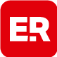 Logo Société du Journal l'Est Republicain SA