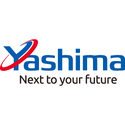 Logo Yasu Plant Construction KK