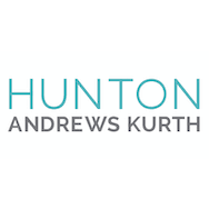 Logo Hunton Andrews Kurth LLP