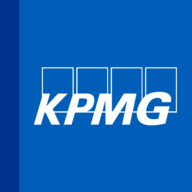 Logo KPMG SA (Spain)