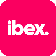 Logo IBEX Ltd.