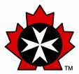 Logo St. John Ambulance /Canada/