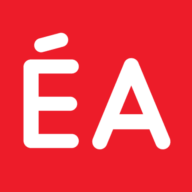 Logo École alsacienne