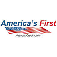 Logo America's First Network Credit Union
