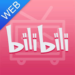 Logo Bilibili, Inc.