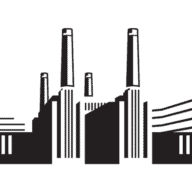 Logo Battersea Power Station Estates Ltd.