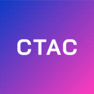 Logo CTAC Belgium SRL