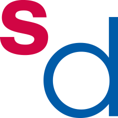 Logo SERVODATA GmbH