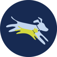 Logo Leap Pet Venture Studio LLC