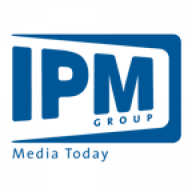 Logo IPM Group NV