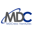Logo Md Cress Ventures, LLC