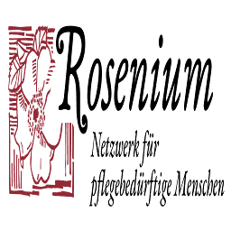 Logo Rosenium GmbH