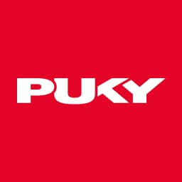 Logo PUKY Verwaltungs GmbH