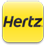 Logo Hertz Equipment Rental Co., Ltd.