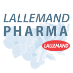 Logo Lallemand Pharma AG