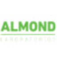 Logo Laboratorios Almond SL