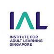 Logo Institute For Adult Learning