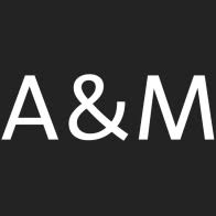Logo Andersen & Martini Biler A/S