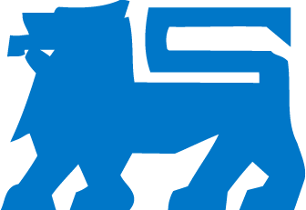 Logo Lion's Share Federal Credit Union