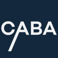 Logo Fondsmæglerselskabet CABA Capital A/S