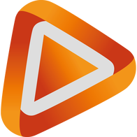 Logo own3d media GmbH
