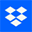 Logo Dropbox International Unlimited Co.