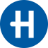 Logo Huckleberry Insurance Services LLC