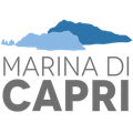 Logo PTC Porto Turistico di Capri SpA