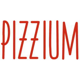 Logo Pizzium SpA