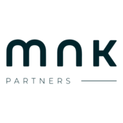 Logo MNK Partners France SAS
