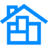 Logo Neighbor Storage, Inc.