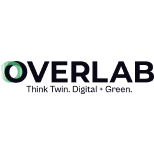 Logo Overlab SRL