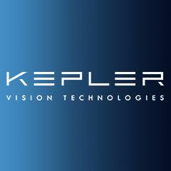Logo Kepler Vision Technologies BV