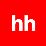 Logo HeadHunter Group Plc