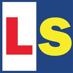 Logo Land Surveys No Problems Just Solutions Pty Ltd.