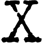 Logo X-Filme Holding GmbH (Berlin)