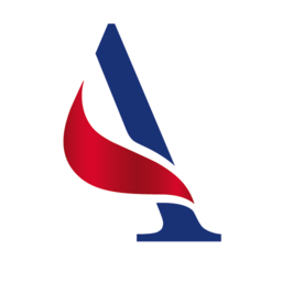 Logo Amcham Argentina