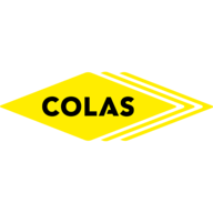 Logo Colas Suisse Holding SA