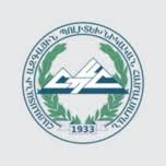Logo National Polytechnic University of Armenia