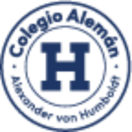 Logo Colegio Alemán Alexander von Humboldt AC