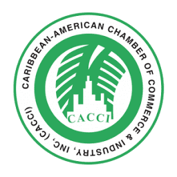 Logo Caribbean American Chamber of Commerce & Industry, Inc.