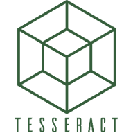 Logo Tesseract Space, Inc.
