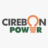 Logo PT Prasarana Energi Cirebon