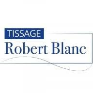 Logo Tissage Robert Blanc SA