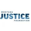 Logo Montana Justice Foundation