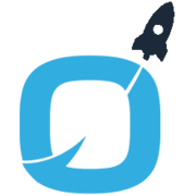 Logo PT Orbit Ventura Indonesia
