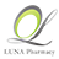 Logo lunapharmacy KK