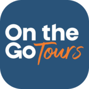 Logo Go Travelling Ltd.