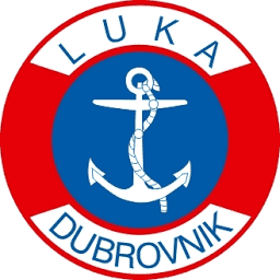 Logo Luka Dubrovnik DD